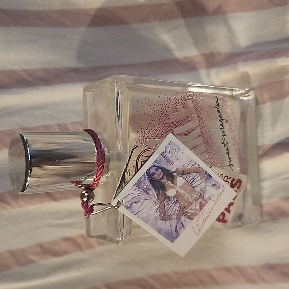 Limited Edition Sexy Sparkle Sweet Magnolia